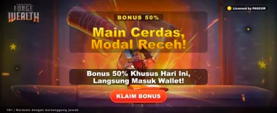 Temukan Keberuntungan Anda Sekarang